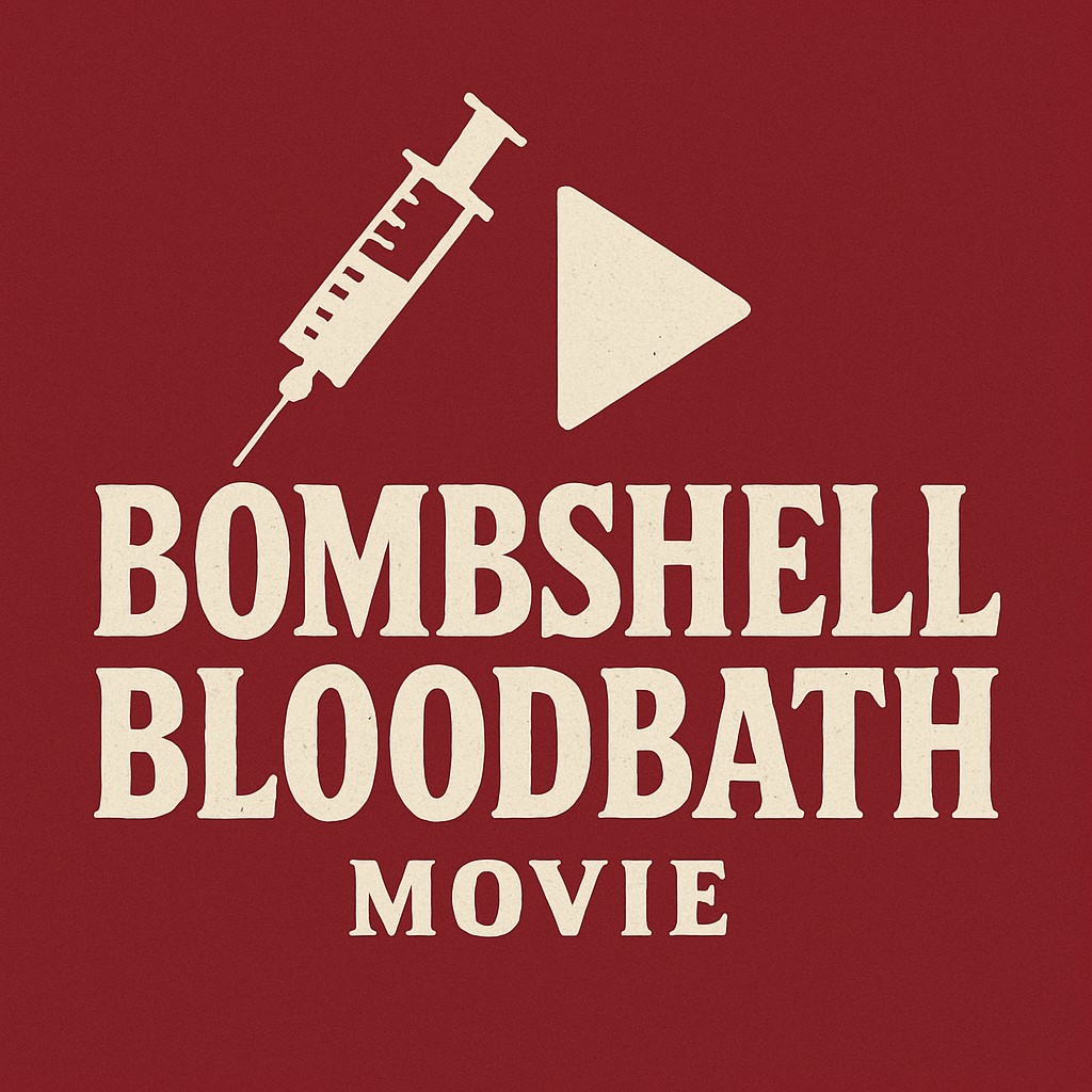 Bombshell bloodbath movie